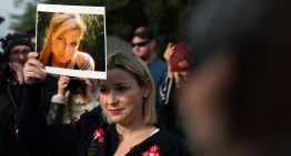 Los republicanos díscolos arropan a las víctimas de Epstein y atacan a Trump: «El traidor es él»