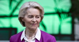 La división por las reformas clave de la UE amenaza al Ejecutivo comunitario