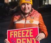 Nueva York sale a votar: «Voy con Mamdani porque ya es imposible vivir aquí, es demasiado caro»