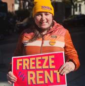 Nueva York sale a votar: «Voy con Mamdani porque ya es imposible vivir aquí, es demasiado caro»