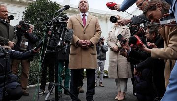 Steve Witkoff, el 'amigo invisible' de Putin