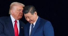 La tregua de Gyeongju La tregua de Gyeongju