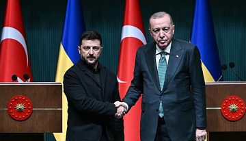 Estados Unidos trabaja con Rusia en un plan de paz de 28 puntos para el fin de la guerra en Ucrania