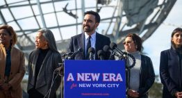 La victoria de Mamdani abre una batalla sobre la radicalización a la izquierda de los demócratas