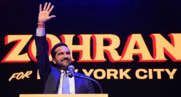 ¿Por qué ha ganado un socialista musulmán en Nueva York? Siete claves del ascenso impensable de Zohran Mamdani