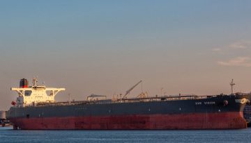 Estados Unidos asfixia la flota petrolera iraní y estrecha el cerco sobre Venezuela y China