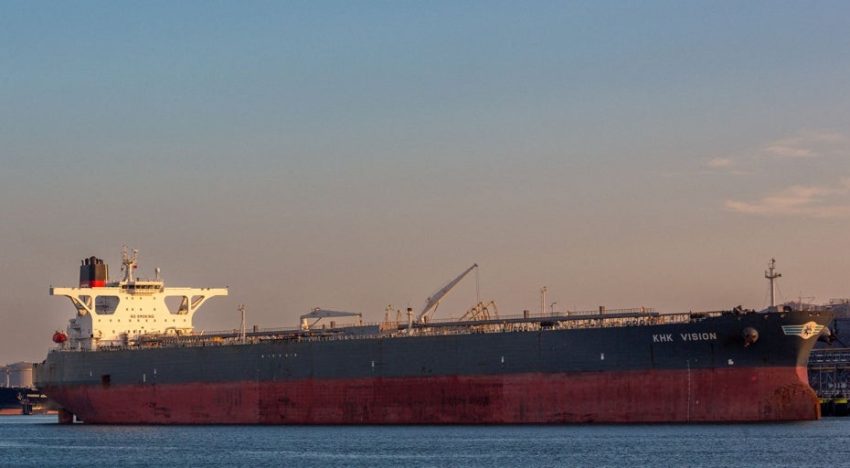 Estados Unidos asfixia la flota petrolera iraní y estrecha el cerco sobre Venezuela y China