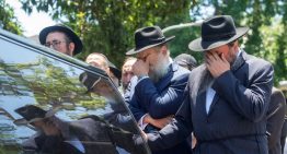 «Desde los atentados de Hamás del 7 de octubre, los judíos tenemos miedo en Australia»