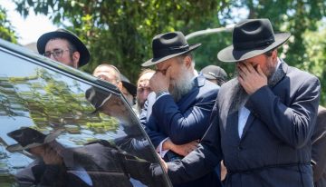 «Desde los atentados de Hamás del 7 de octubre, los judíos tenemos miedo en Australia»