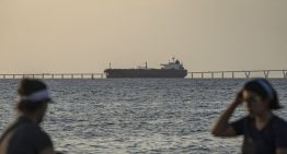 El bloqueo de EE.UU. a los petroleros venezolanos persigue cortar la creciente influencia china