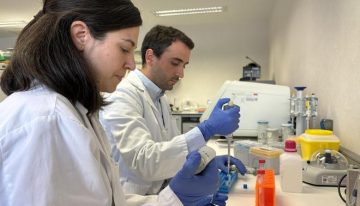 Una investigación demuestra el papel clave de la microbiota en la respuesta a la terapia CAR-T