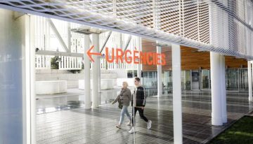 La variante K de la gripe A acelera la transmisión y eleva la presión asistencial en Urgencias