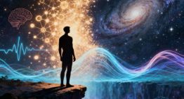 Una explosión en cadena pudo generar la primera superkilonova observada en el cosmos