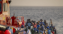 Así funciona el modelo de deportación de inmigrantes de Meloni que Europa ha acordado implantar: España es el único país que está en contra