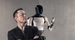 Elon Musk, el hombre más rico del mundo, tiene claro qué trabajos serán reemplazados primero por la IA: «Desaparecerán a la velocidad del rayo»