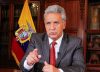 El expresidente de Ecuador Lenín Moreno será juzgado por cohecho sobre un caso de sobornos en infraestructuras