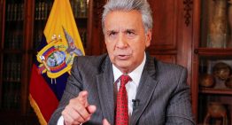 El expresidente de Ecuador Lenín Moreno será juzgado por cohecho sobre un caso de sobornos en infraestructuras