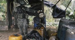 Estados Unidos designa al colombiano Clan del Golfo como un grupo terrorista extranjero