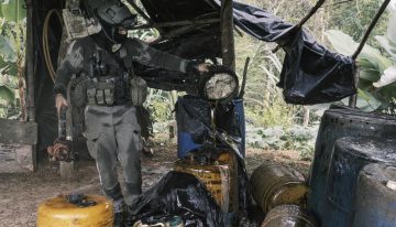 Estados Unidos designa al colombiano Clan del Golfo como un grupo terrorista extranjero