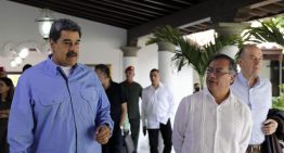 Nuevo desplante: Petro responde a Maduro que «no tiene que dar órdenes» al Ejército colombiano
