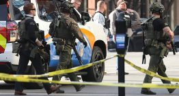 Detenida una persona en un tiroteo que ha dejado varios heridos en la Universidad de Kentucky (EE.UU.)