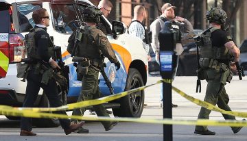 Detenida una persona en un tiroteo que ha dejado varios heridos en la Universidad de Kentucky (EE.UU.)