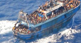 Unos 670 inmigrantes rescatados en las últimas horas cerca de Grecia