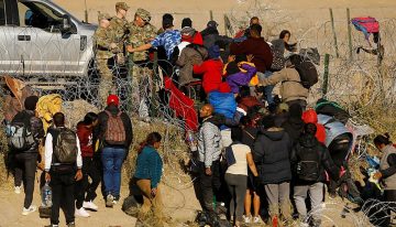 EE.UU. ofrece más de 2.500 euros a cada extranjero sin documentación que se «autodeporte» antes de 2026