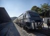 Descarrila un tren con 241 pasajeros a bordo en el sur de México