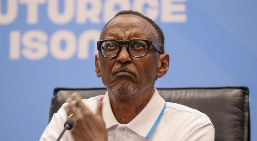 Trump reunirá a los presidentes de Ruanda y Congo para firmar una paz definitiva