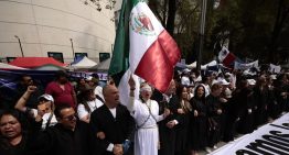 Absoluciones por error y confusión de términos jurídicos: los 'fallos' de los jueces elegidos por votación popular en México