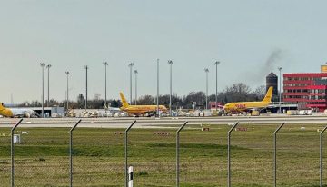 Alemania acusa a Rusia de ciberataques en su espacio aéreo