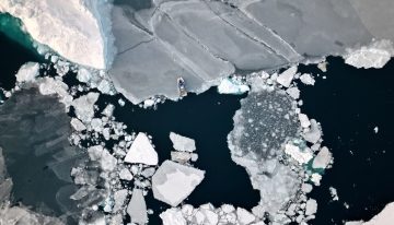 Marzio G. Mian : «Rusia necesita la tecnología y las empresas de Estados Unidos en el Ártico»