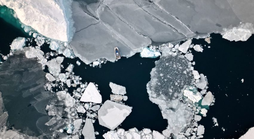 Marzio G. Mian : «Rusia necesita la tecnología y las empresas de Estados Unidos en el Ártico»