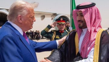 Arabia Saudí aumentó en 2025 el número de ejecuciones ante la indiferencia de Occidente