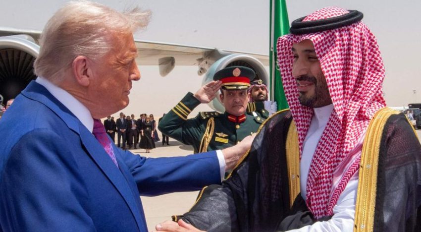 Arabia Saudí aumentó en 2025 el número de ejecuciones ante la indiferencia de Occidente