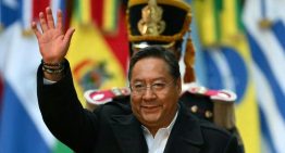 Detienen al expresidente de Bolivia Luis Arce por un caso de corrupción