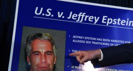 Un juez federal de Estados Unidos ordena publicar documentos del caso de Epstein en Florida