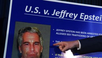 Un juez federal de Estados Unidos ordena publicar documentos del caso de Epstein en Florida