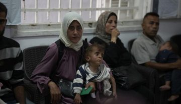 Israel prohibirá a MSF y 36 ONG más dar ayuda humanitaria en Gaza en 2026