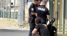 Un sacristán de la Catedral de Orleans denuncia amenazas de muerte tras ser intimidado con un cuchillo en la garganta