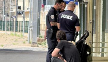 Un sacristán de la Catedral de Orleans denuncia amenazas de muerte tras ser intimidado con un cuchillo en la garganta