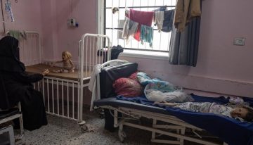 La ONU anuncia el fin de la hambruna en Gaza, aunque la situación es «crítica»