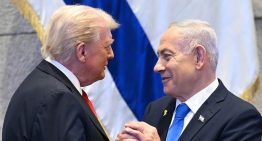 EE.UU. sanciona a otros dos jueces del TPI que investigan crímenes de guerra en Gaza