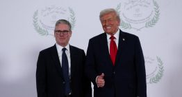 EE.UU. acuerda con Reino Unido quitar los aranceles a los productos farmacéuticos británicos