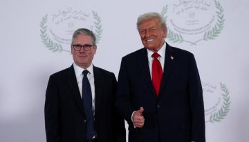 EE.UU. acuerda con Reino Unido quitar los aranceles a los productos farmacéuticos británicos