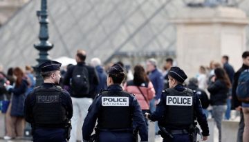 El aumento de la criminalidad y la violencia sexual impulsa los radicalismos políticos en Francia