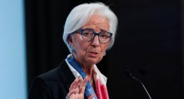 El Banco Central Europeo se niega a garantizar el préstamo a Ucrania