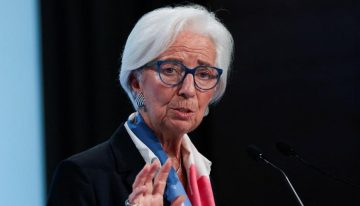 El Banco Central Europeo se niega a garantizar el préstamo a Ucrania