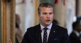 El Congreso investiga el ataque del Pentágono a una narcolancha en el que se 'remató' a dos supervivientes